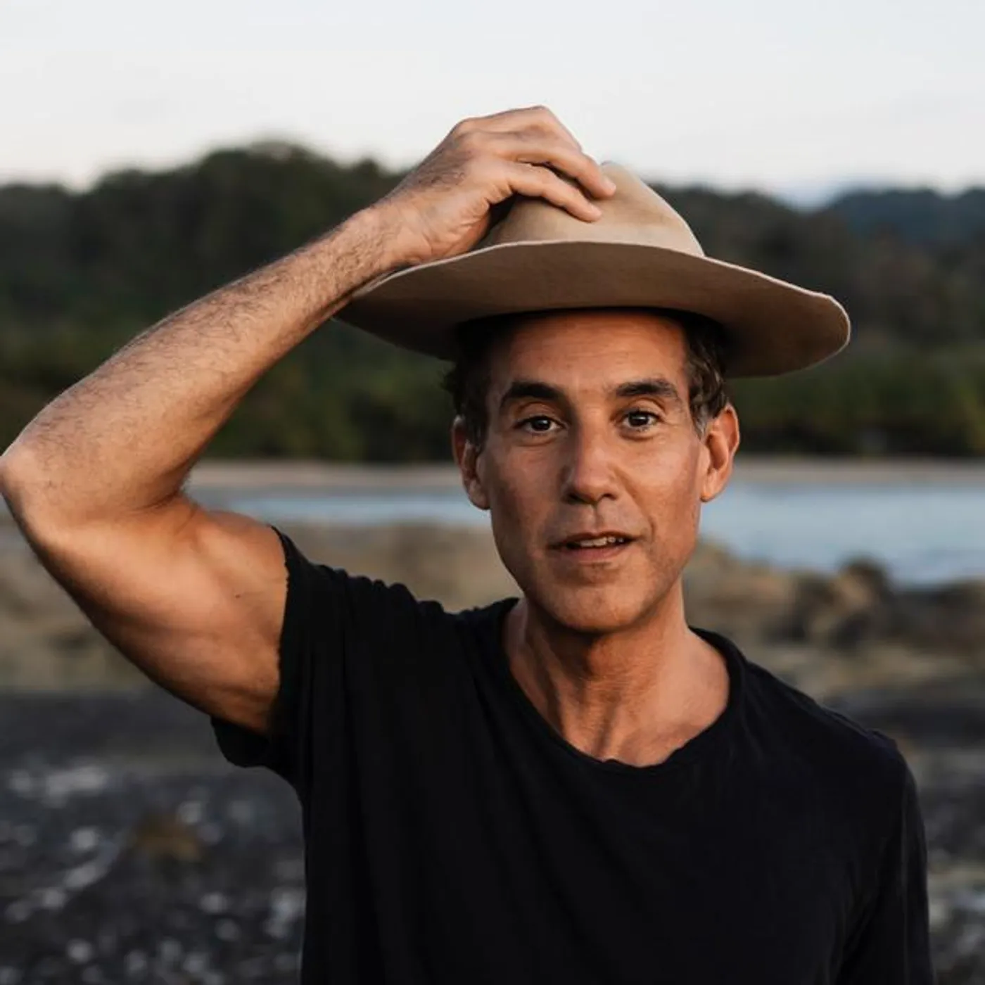 Joshua Radin Brand Page