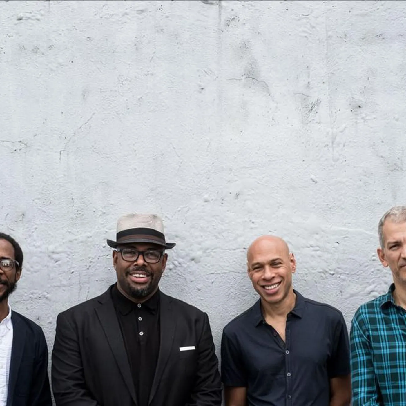 Joshua Redman Quartet Brand Page