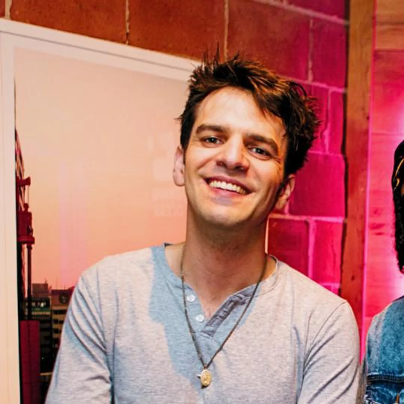 Joshua's Giants Brand Page