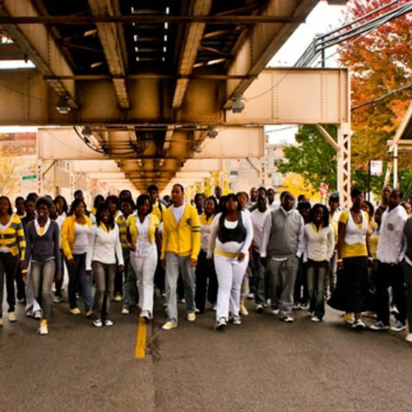 Joshua's Troop Brand Page