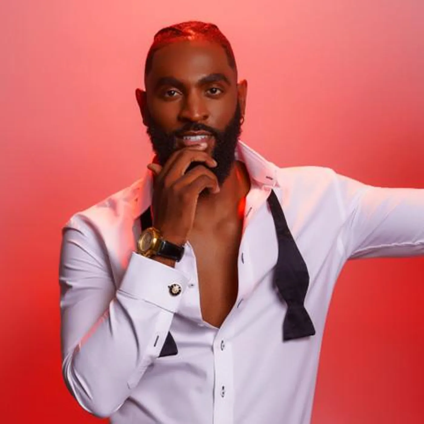 Joshua Showtime Williams