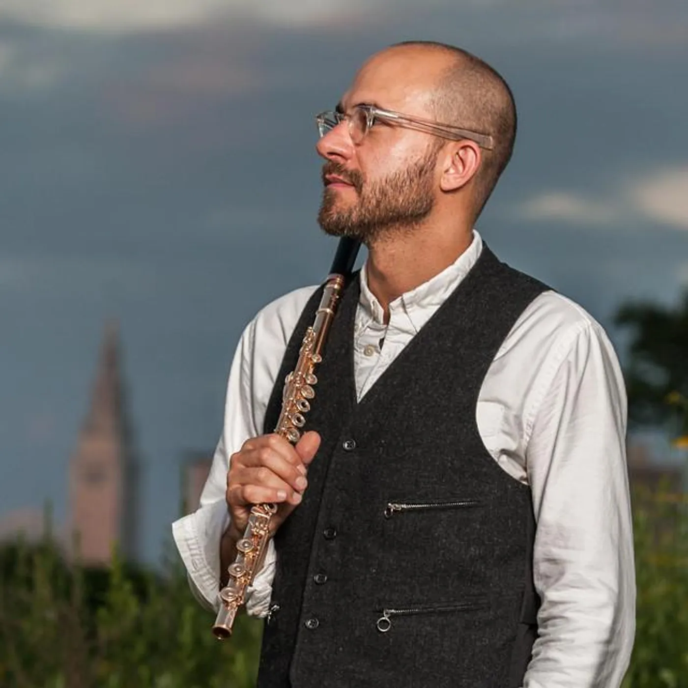 Joshua Smith Brand Page