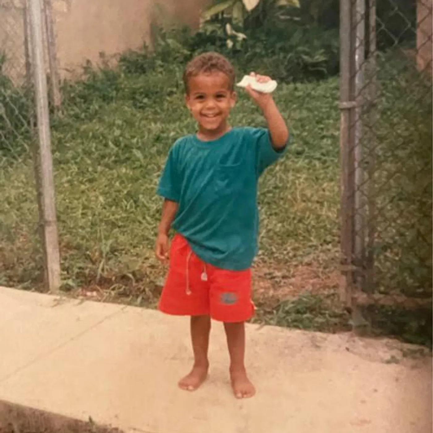 Joshua Torres Brand Page