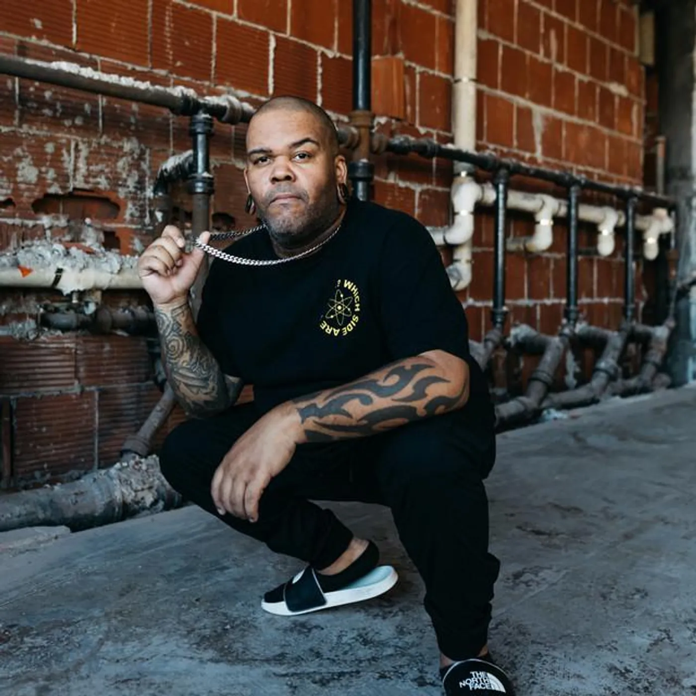 Joshua Travis Brand Page