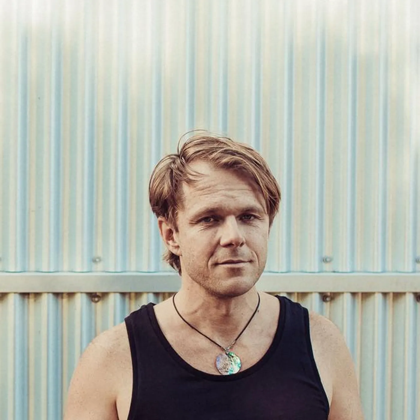 Josiah Johnson Brand Page