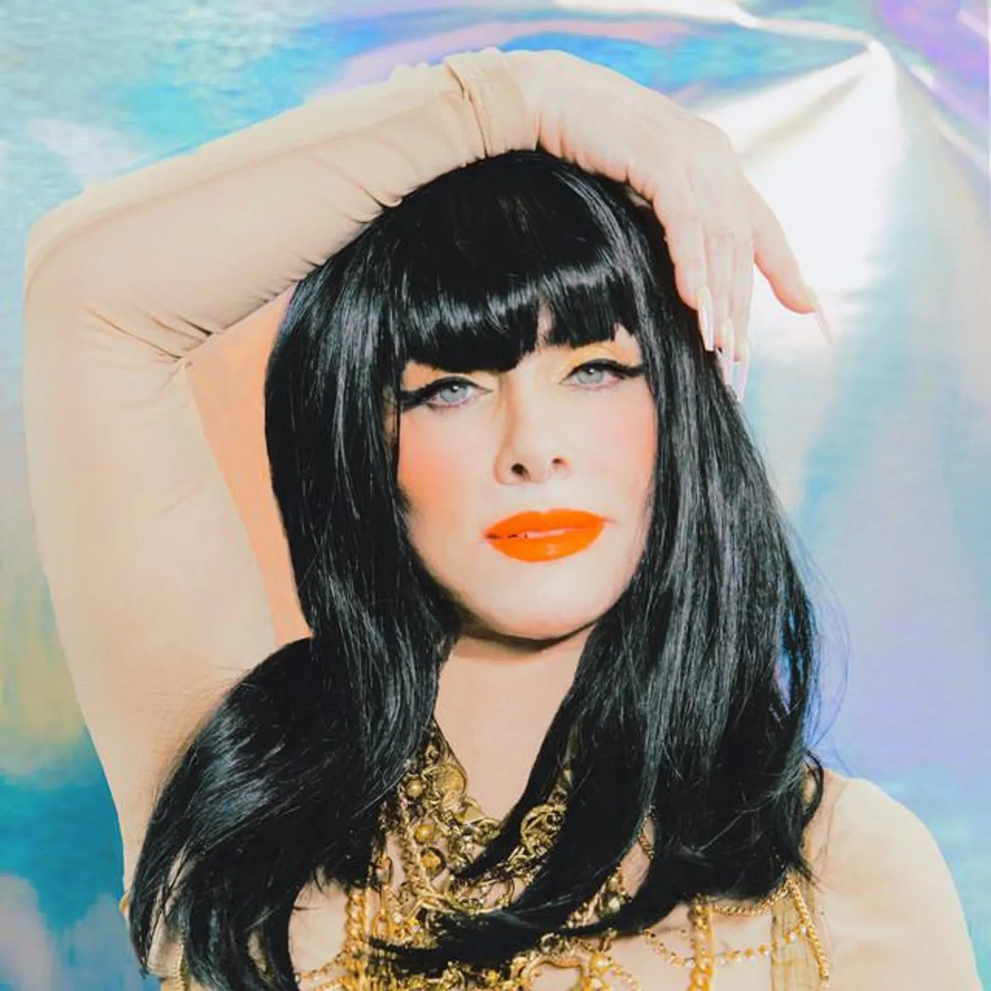 Josie Cotton Brand Page