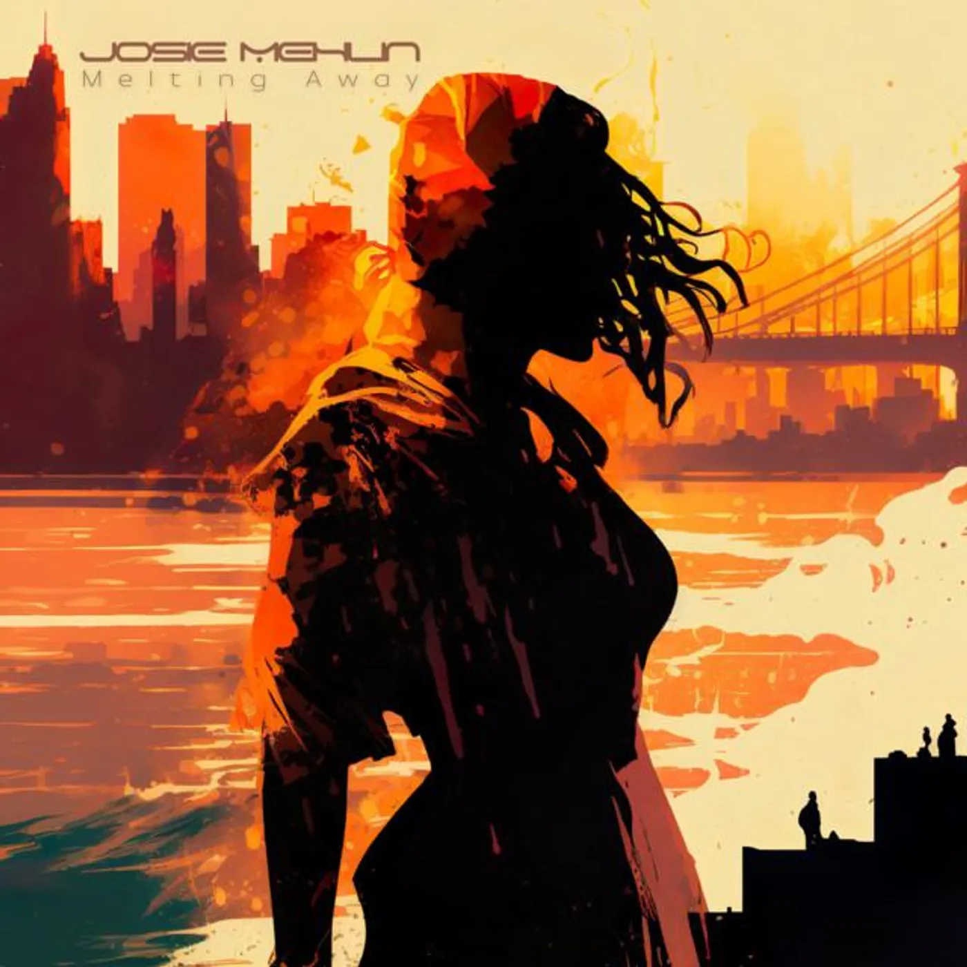 Josie Mehlin Brand Page