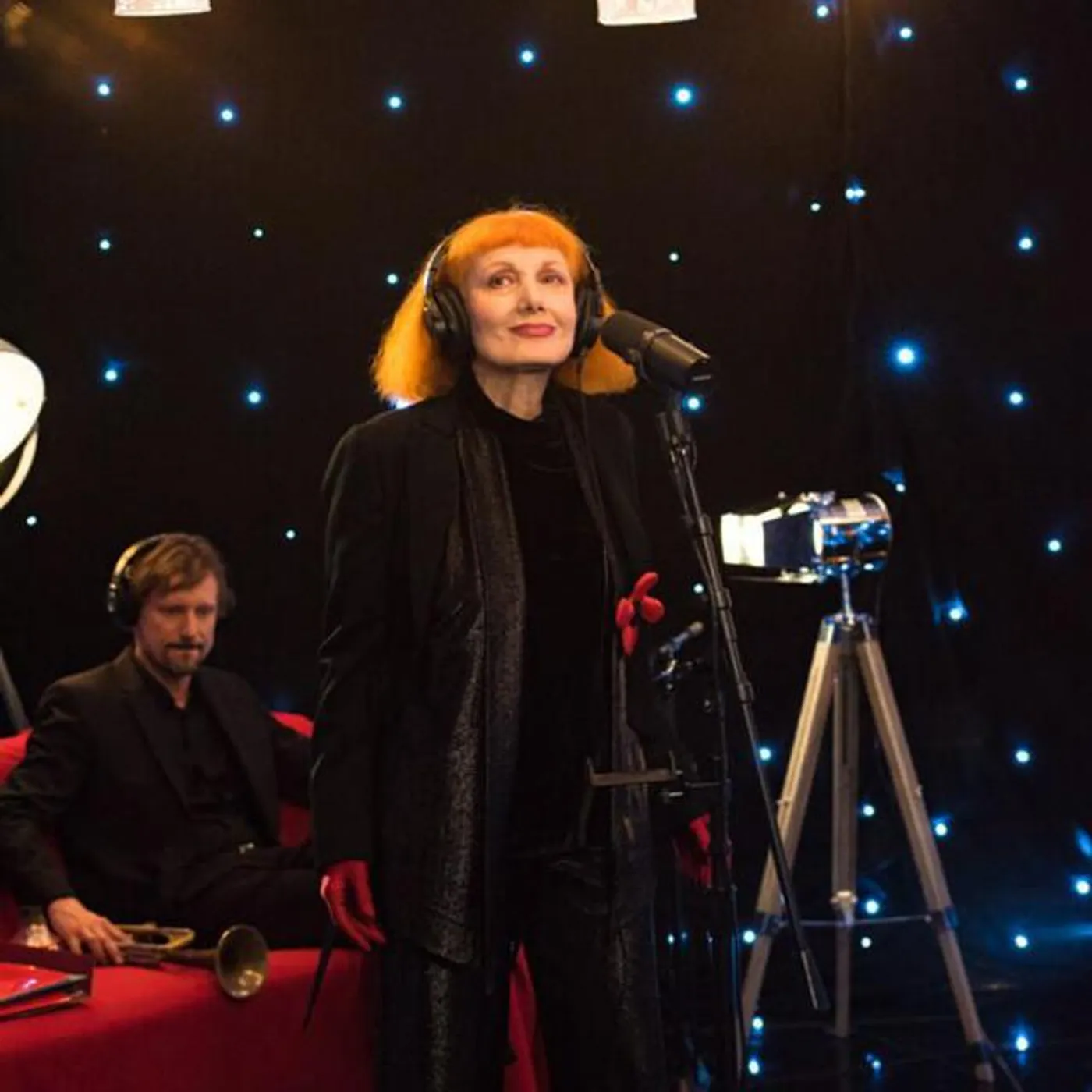 Josipa Lisac Brand Page