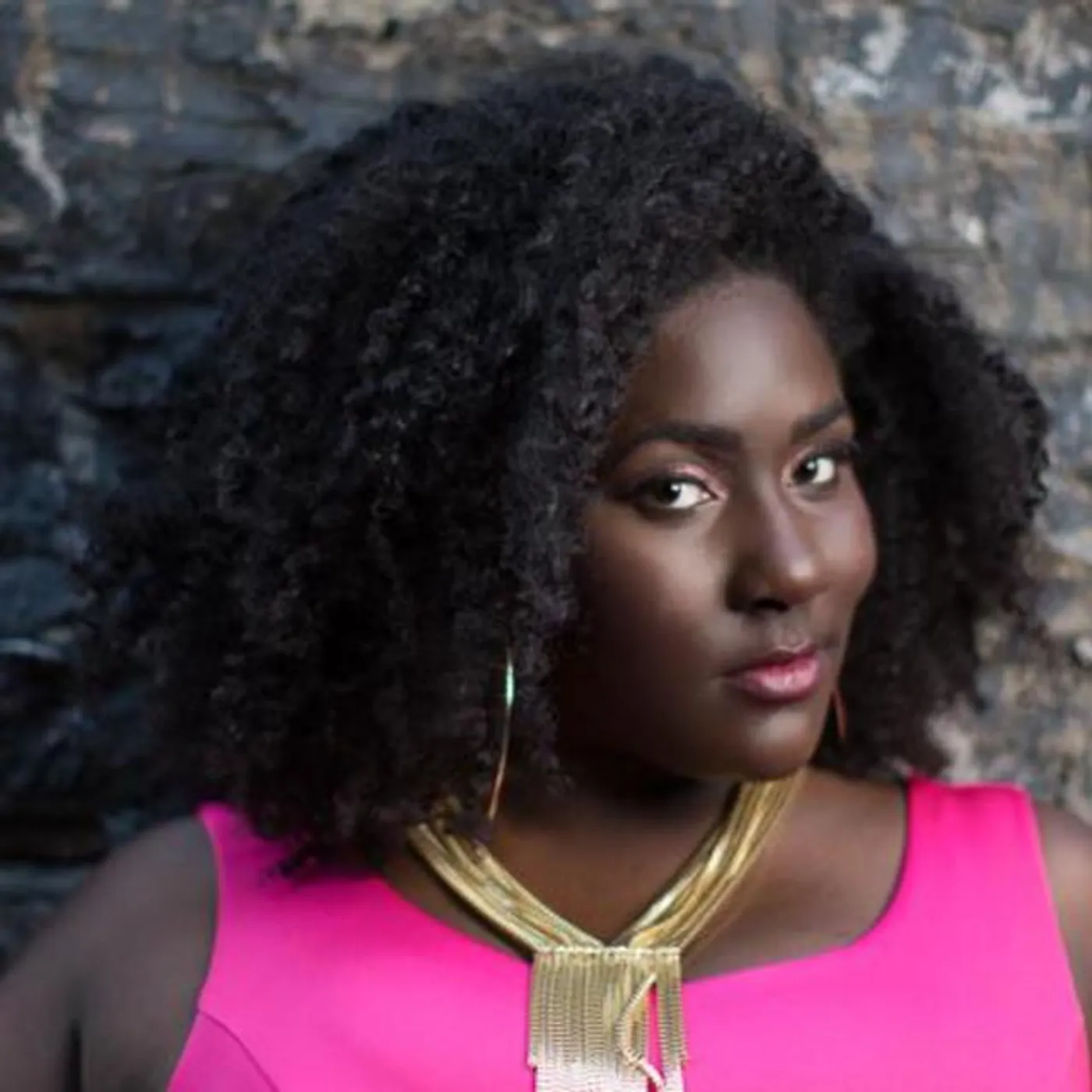 Joslyn & the Sweet Compression