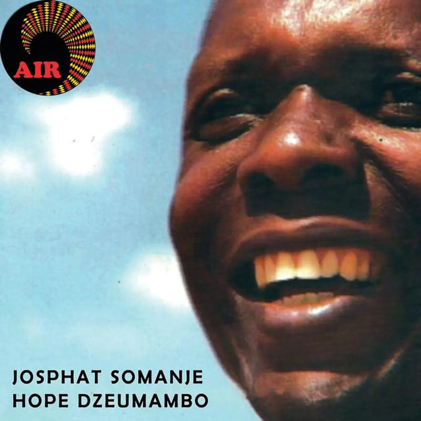 Josphat Somanje