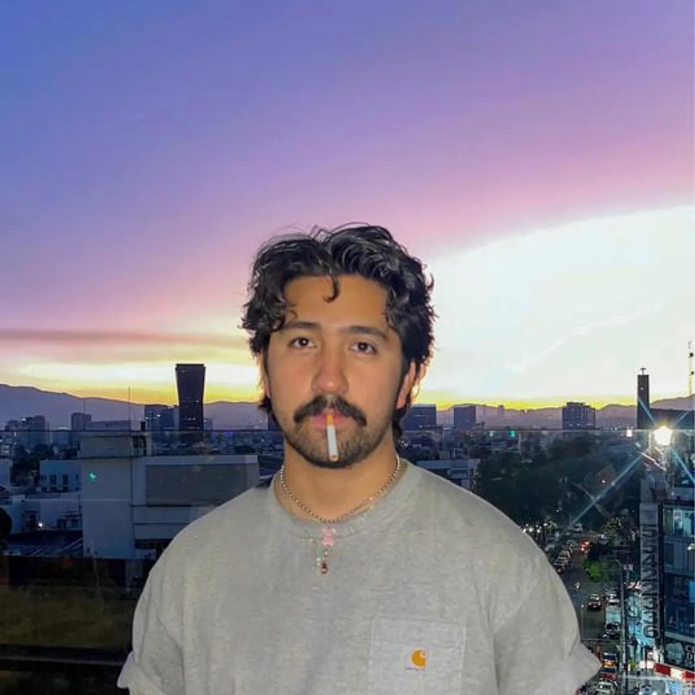 Josue Alaniz Brand Page