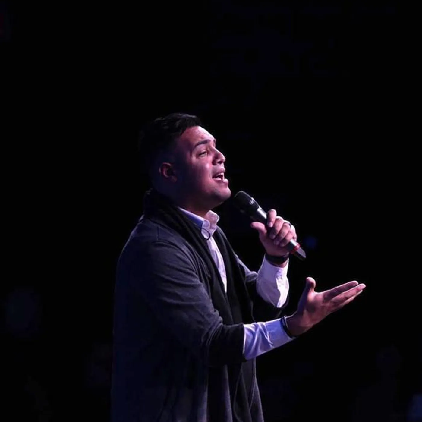 Josue Rolon Brand Page