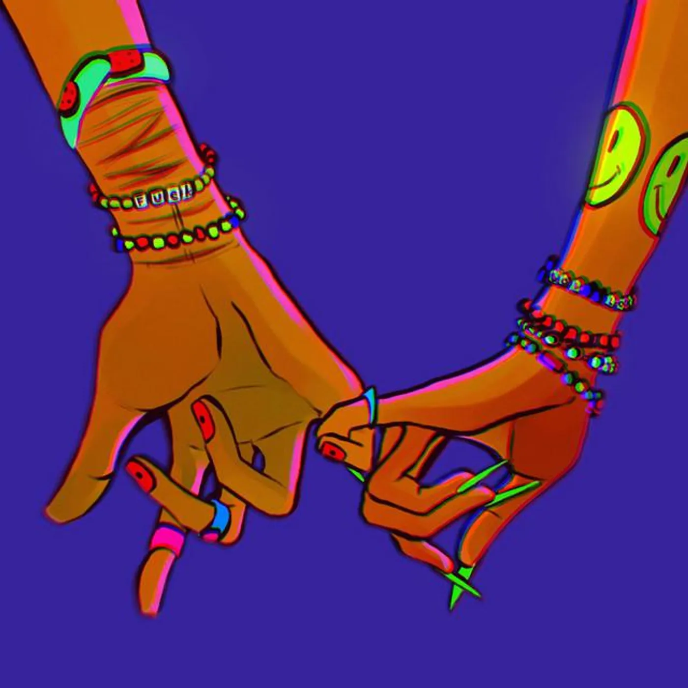 JosyDROPP Brand Page