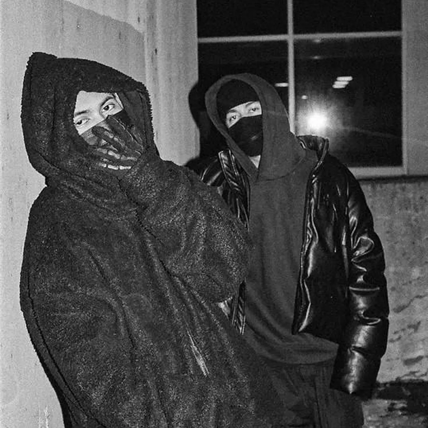 Ja¥en X District Brand Page