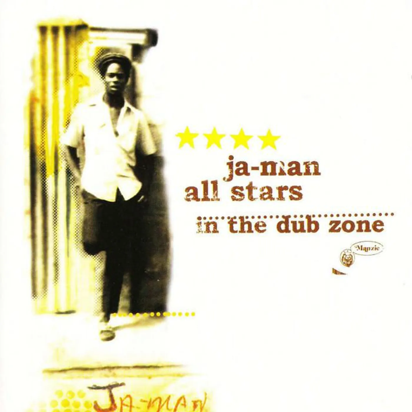 Ja-Man All Stars