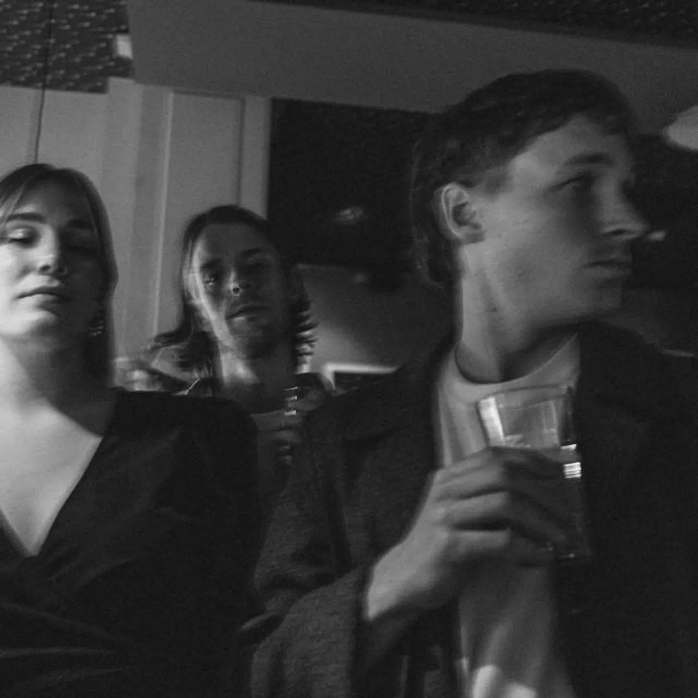 Jättedam Brand Page