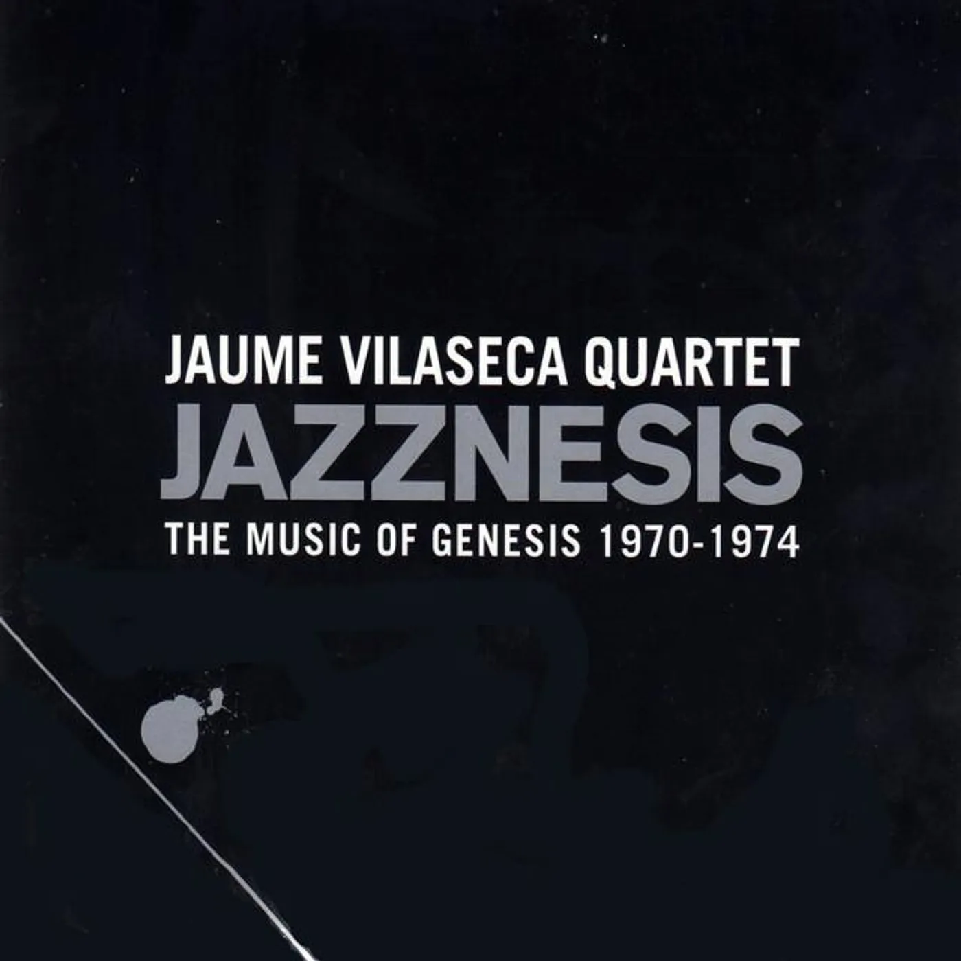 Jaume Vilaseca Quartet Brand Page