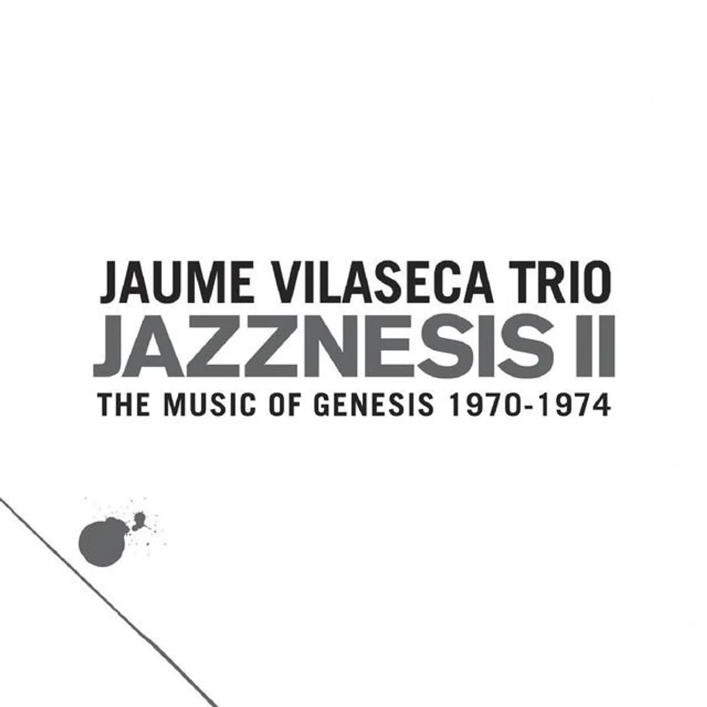 Jaume Vilaseca Trio