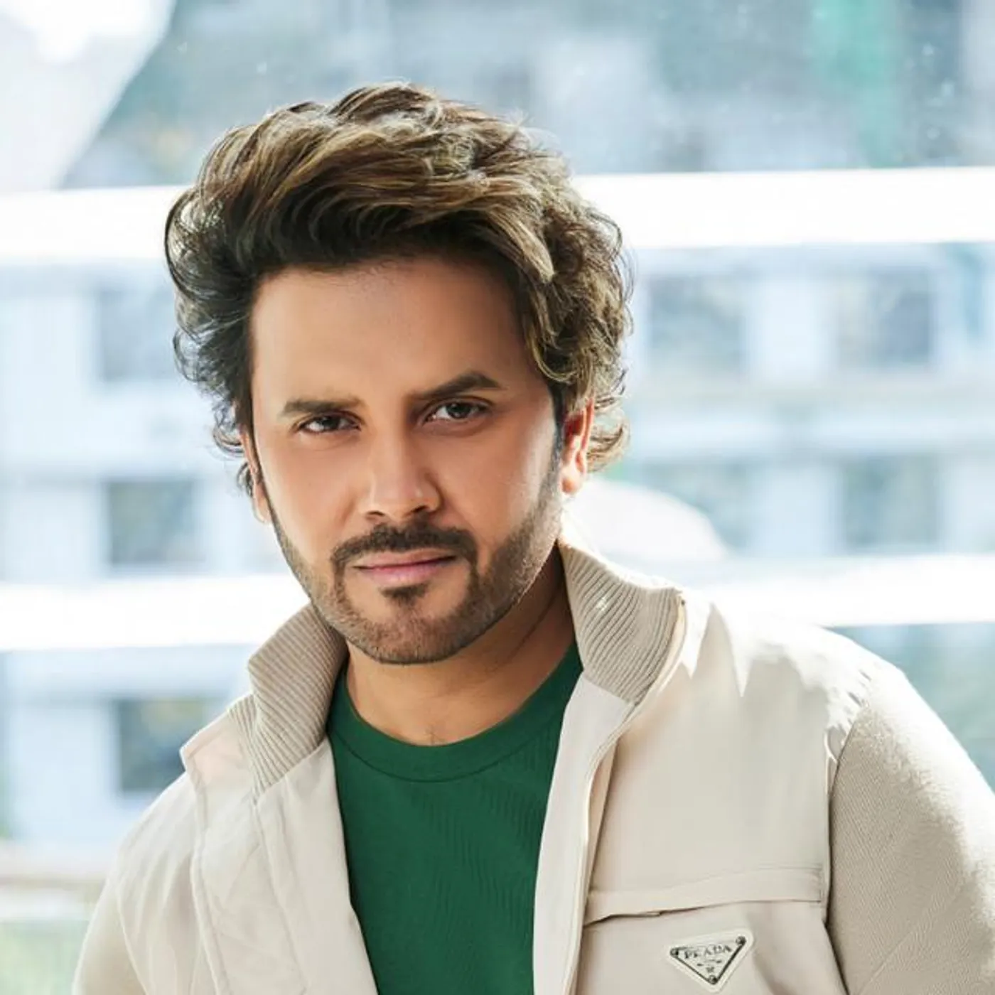 Javed Ali Brand Page