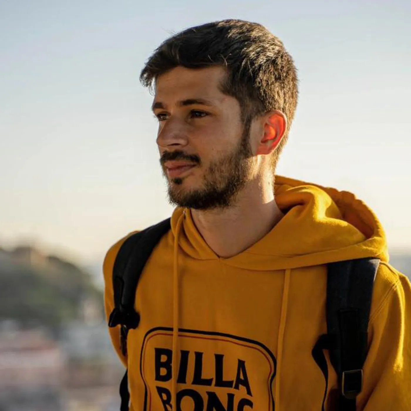 Javi Peña Brand Page