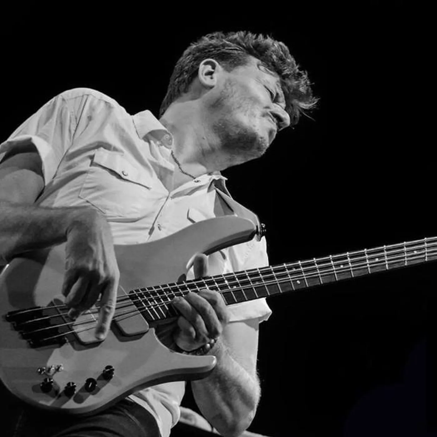 Javier Malosetti Brand Page