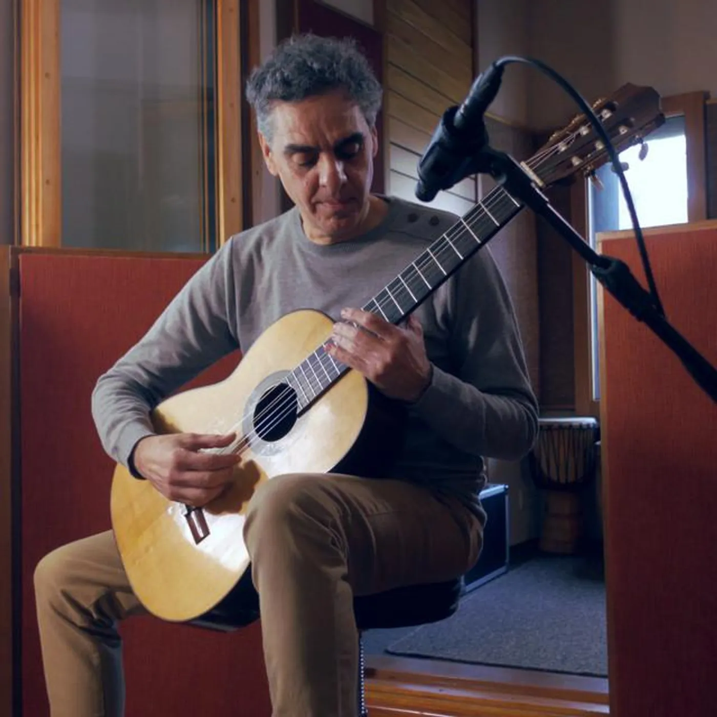 Javier Miño Brand Page