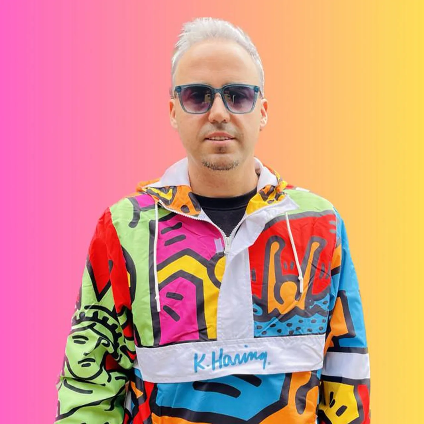 Javier Moreno Brand Page