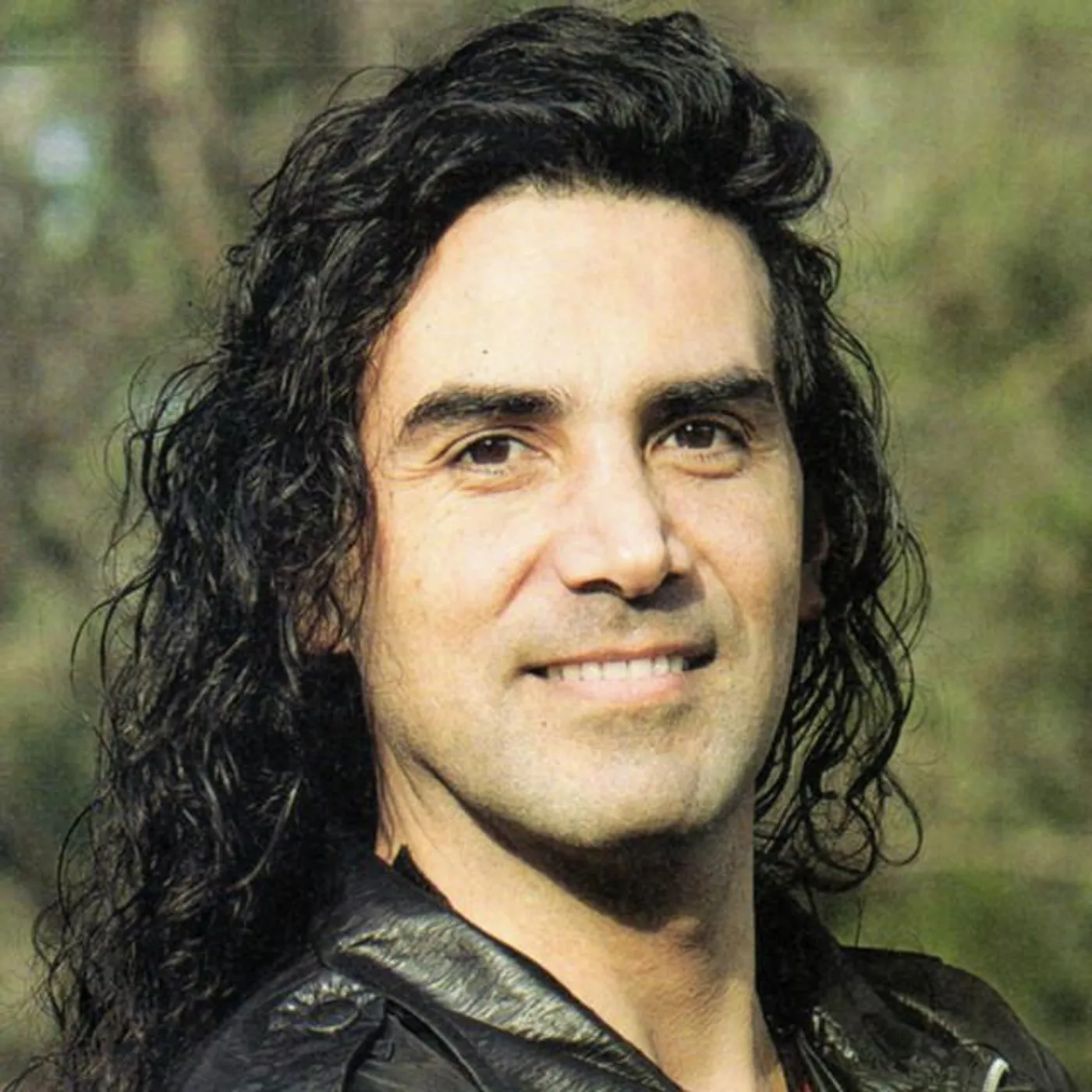 Javier Anibal Brand Page