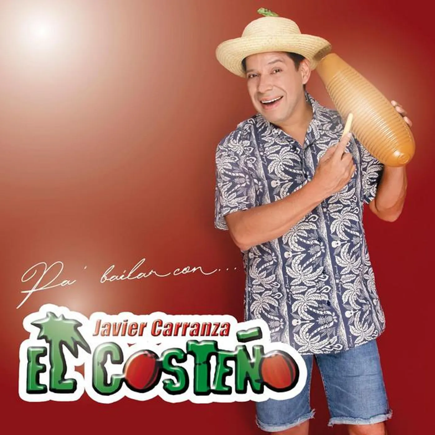 Javier Carranza El Costeno