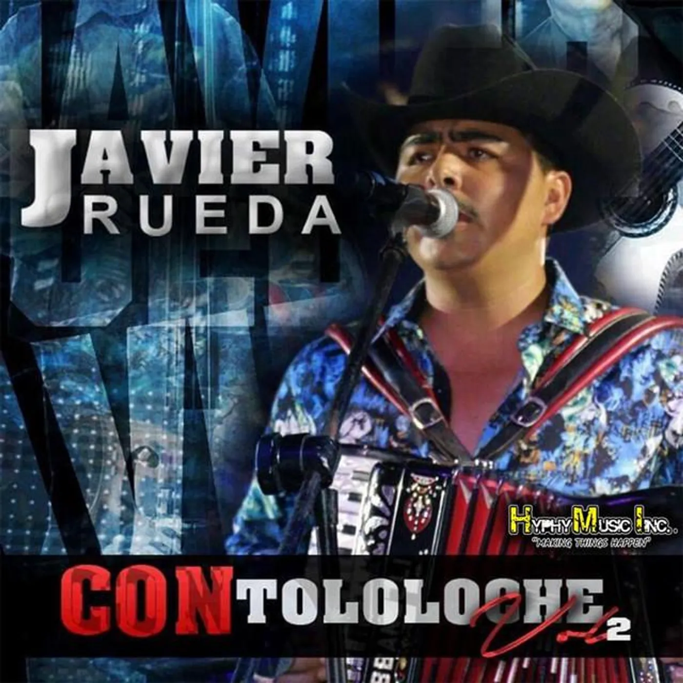 Javier Rueda