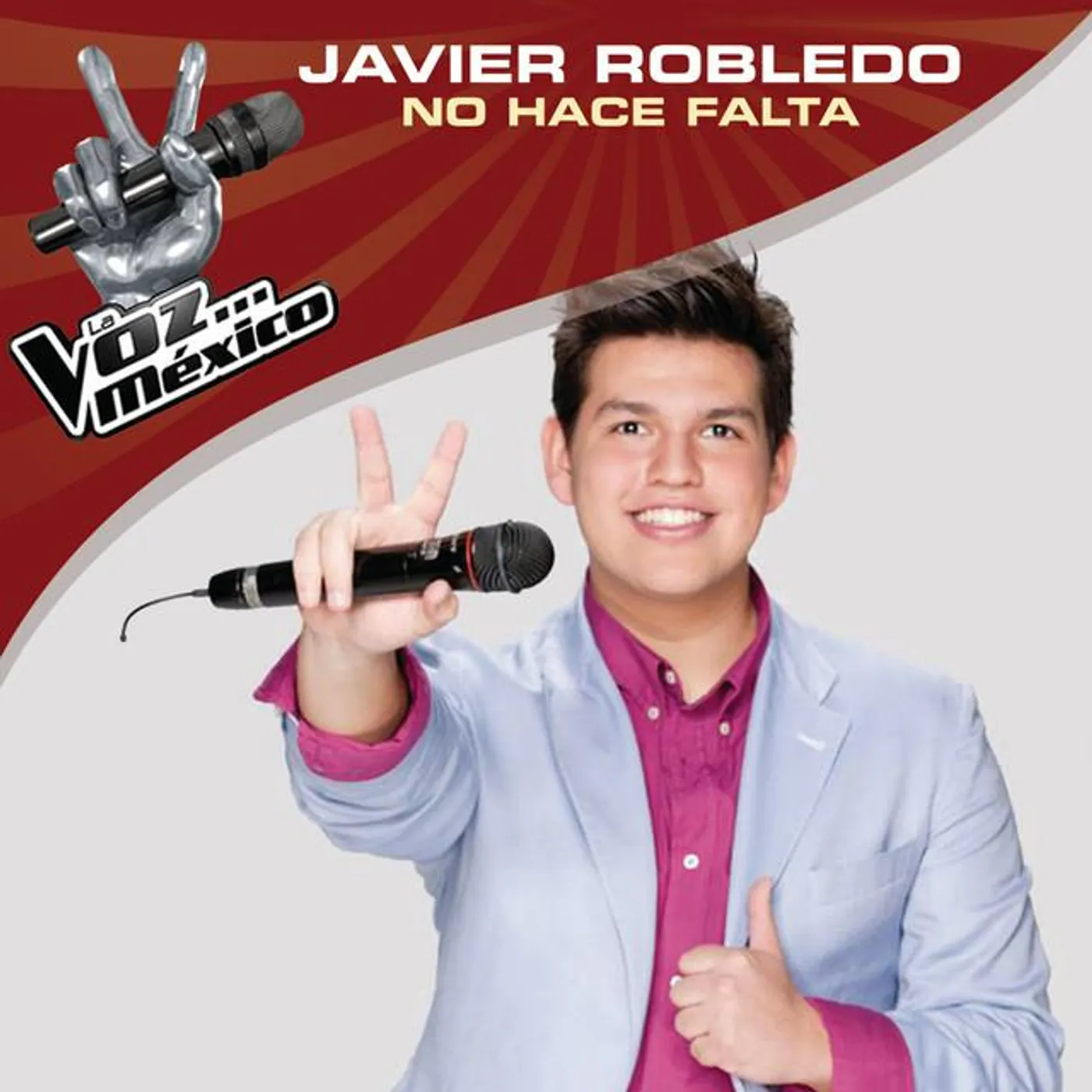 Javier Robledo