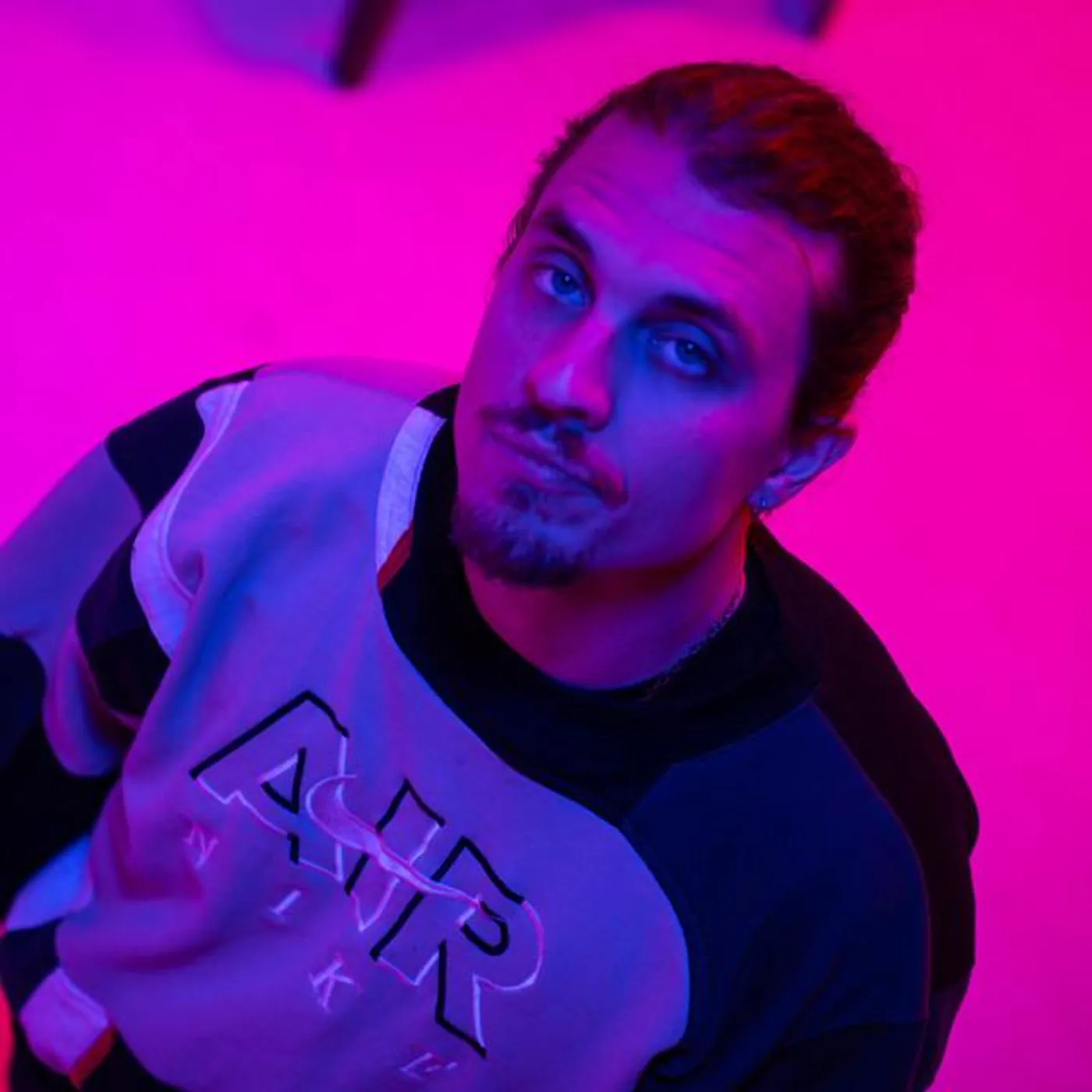 Javier Santiago Brand Page