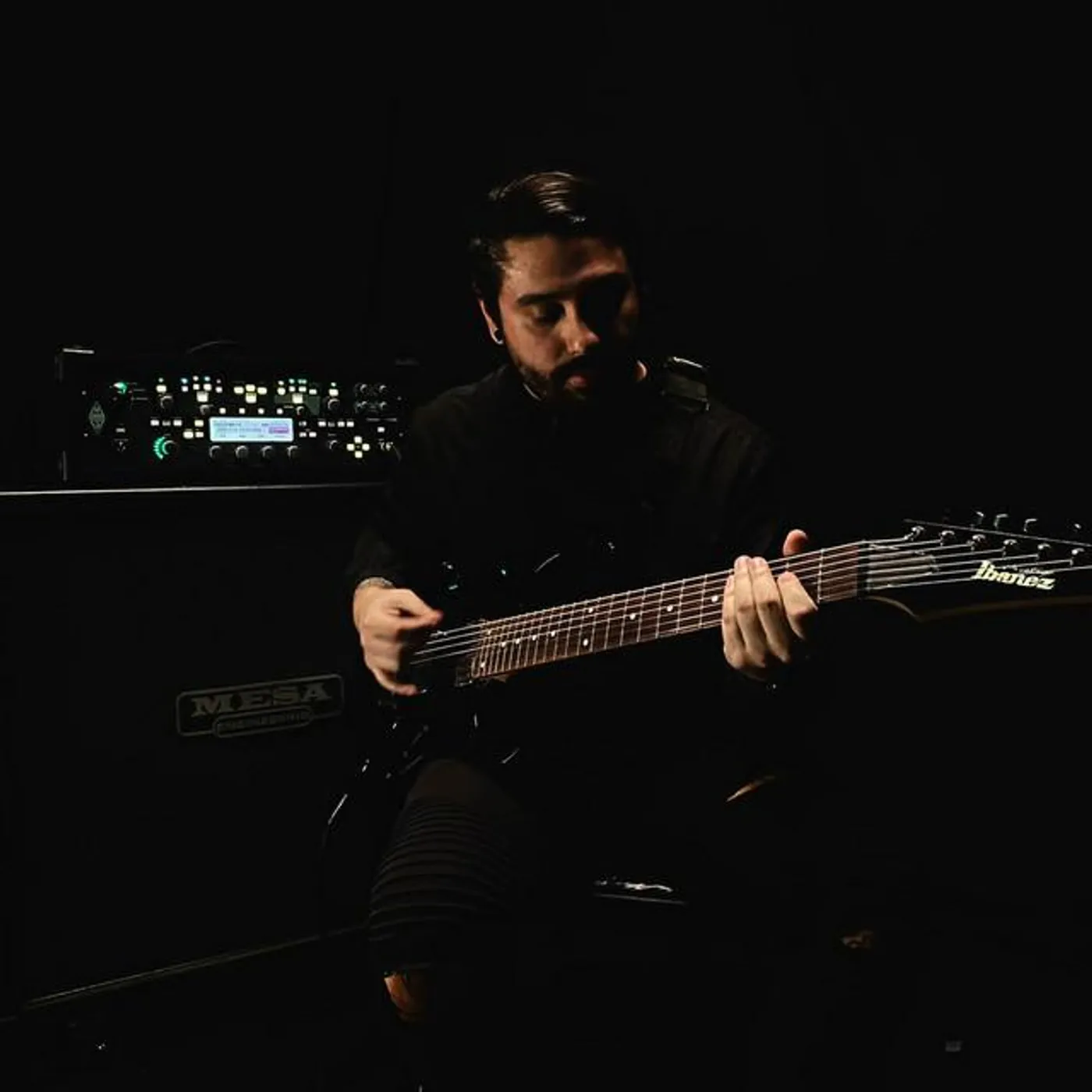 Javier Sardinas Brand Page