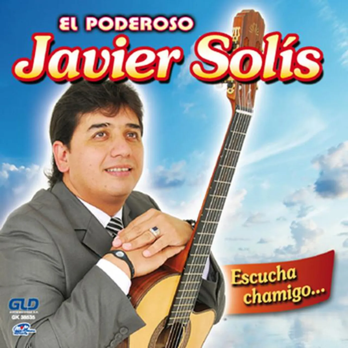 Javier Solis