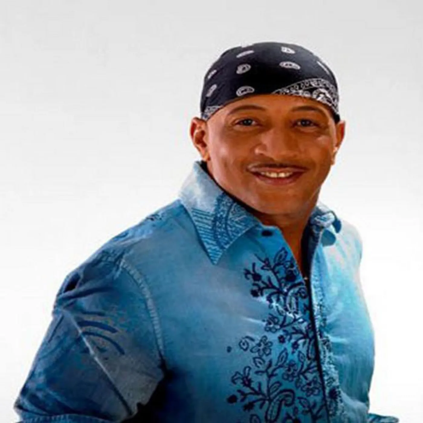 Javier Vasquez Brand Page