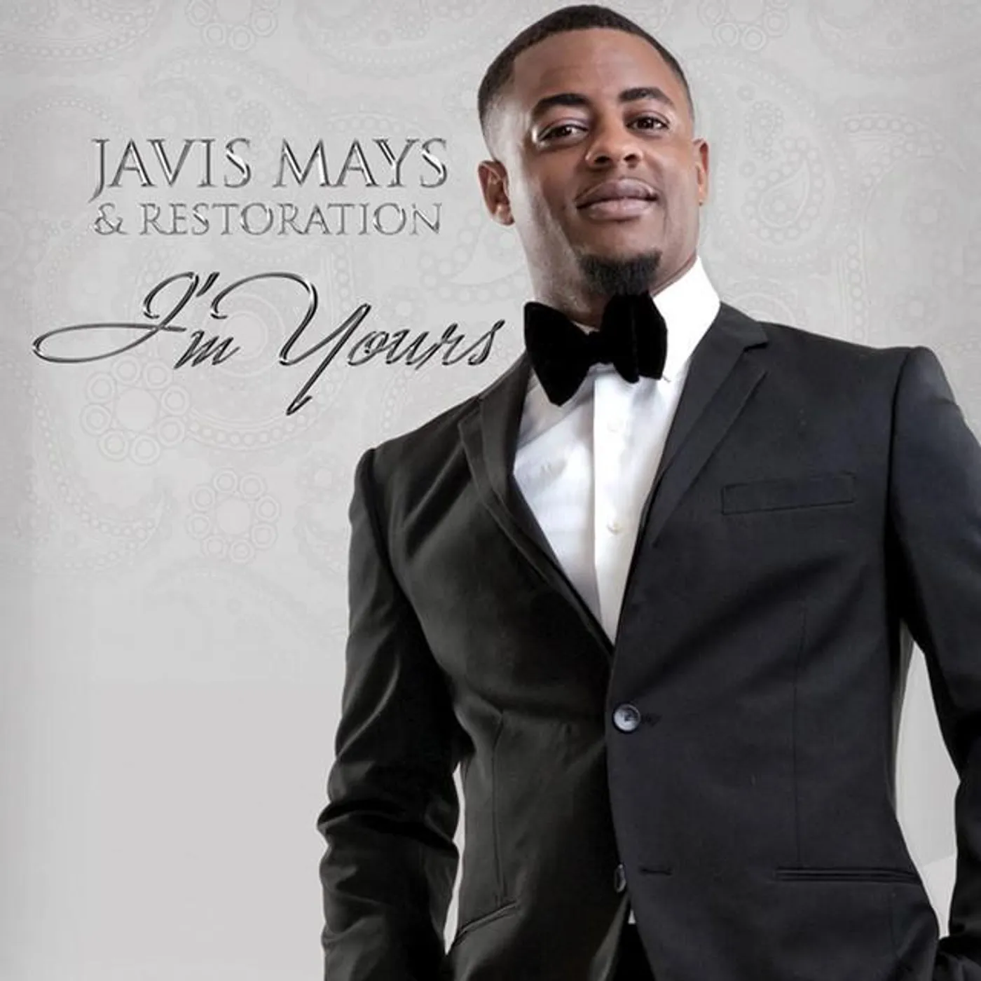 Javis Mays & Restoration Brand Page