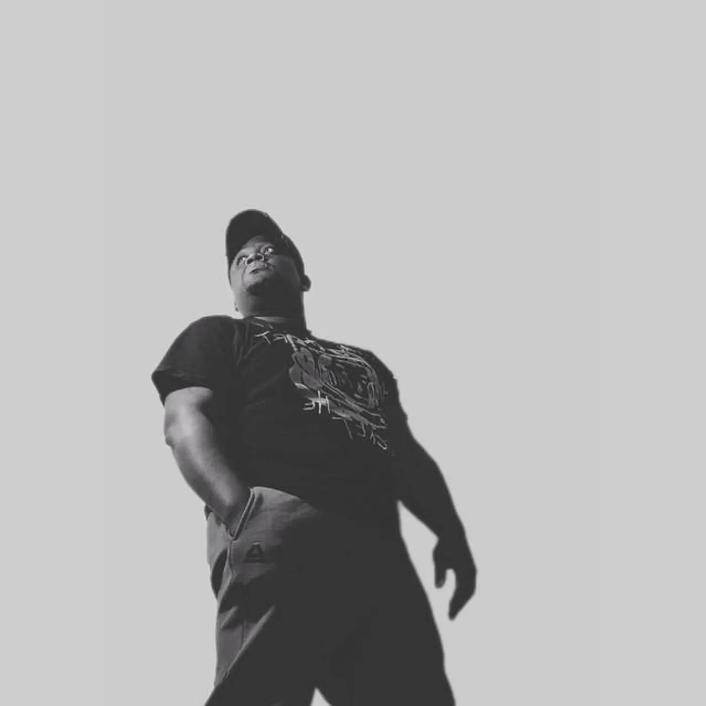 Javon Black Brand Page