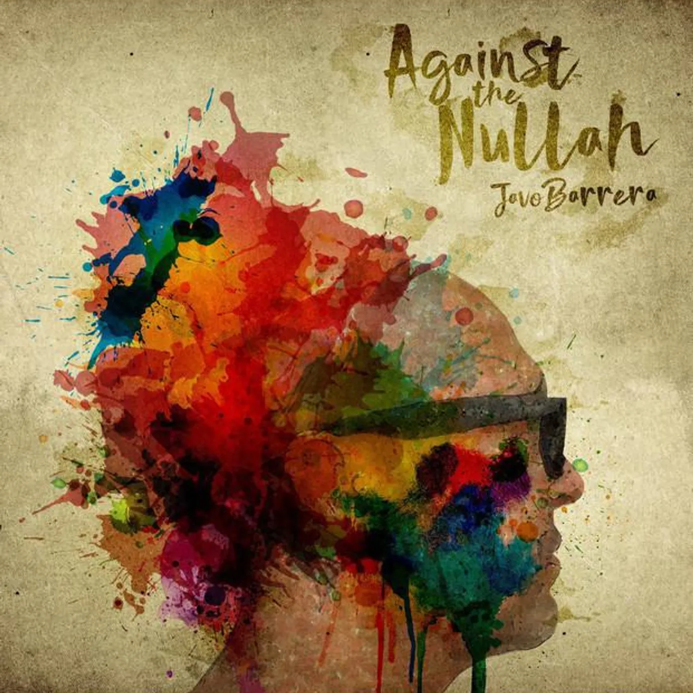 Javo Barrera Brand Page