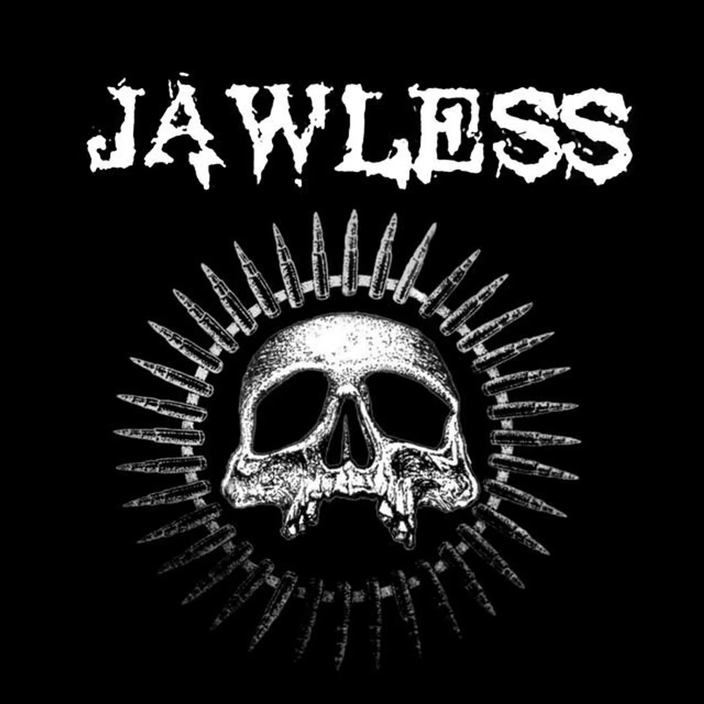 Jawless