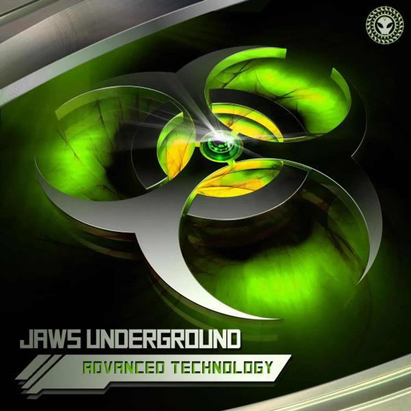 Jaws Underground Brand Page