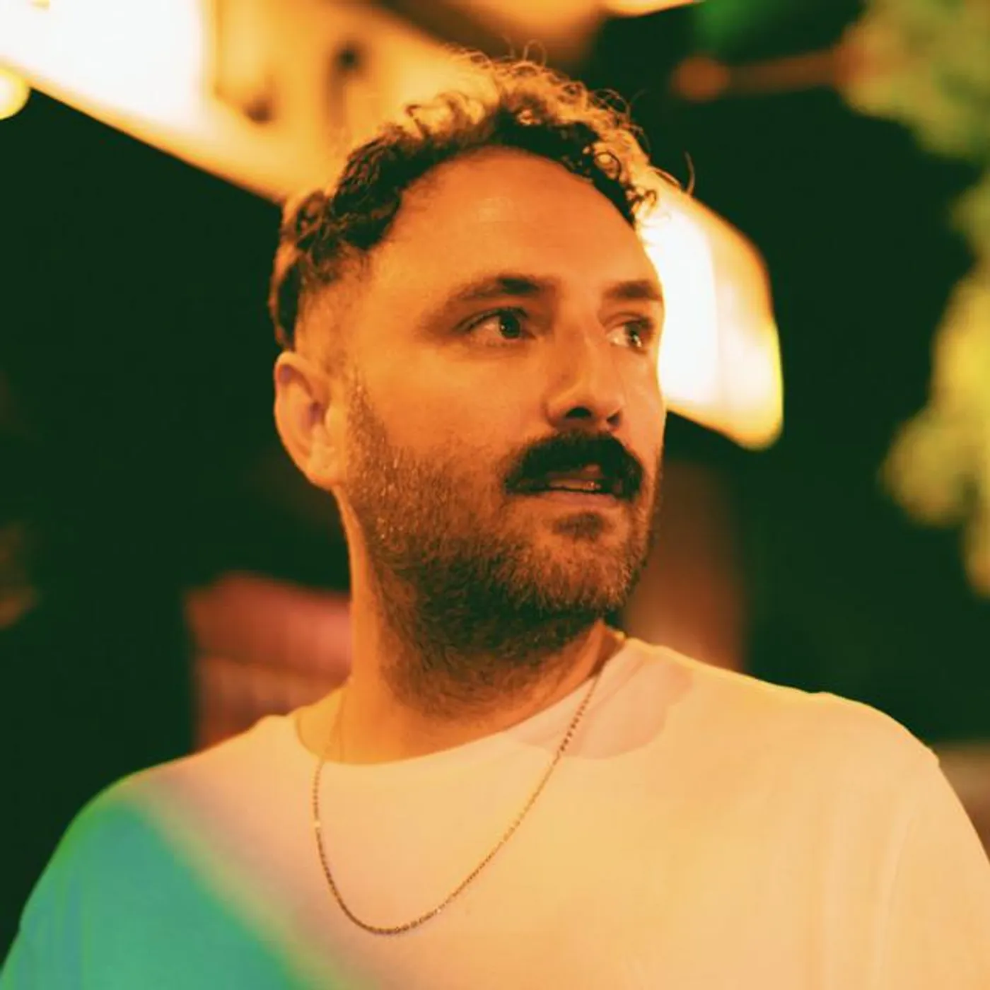 Jaws of Love. Brand Page