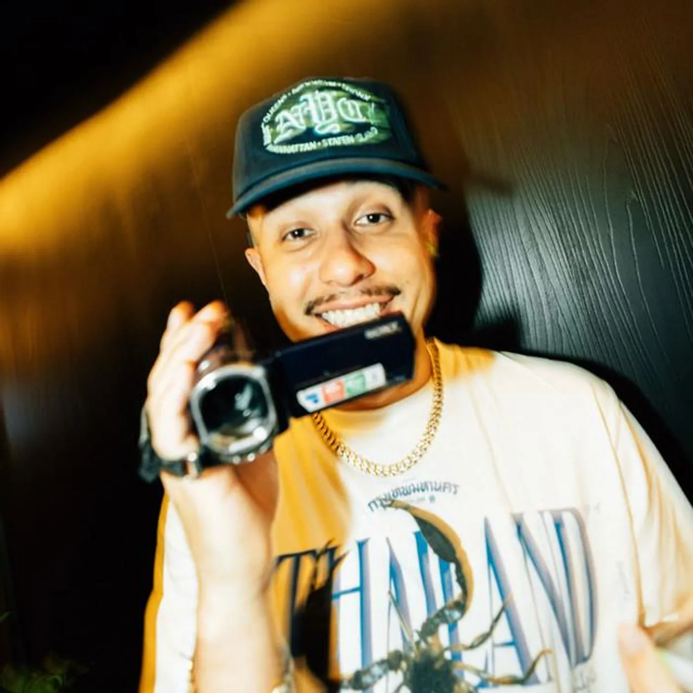 Jax Jones Brand Page