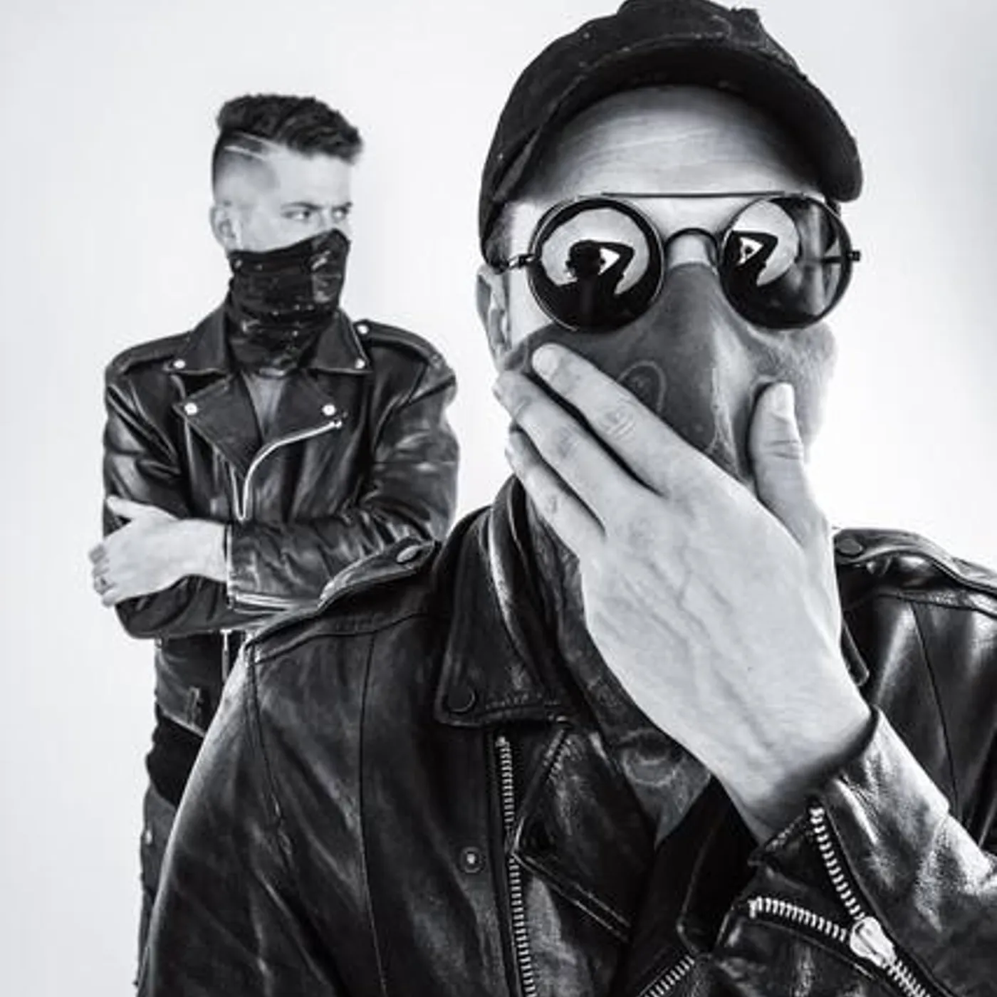 JAXSON GAMBLE Brand Page