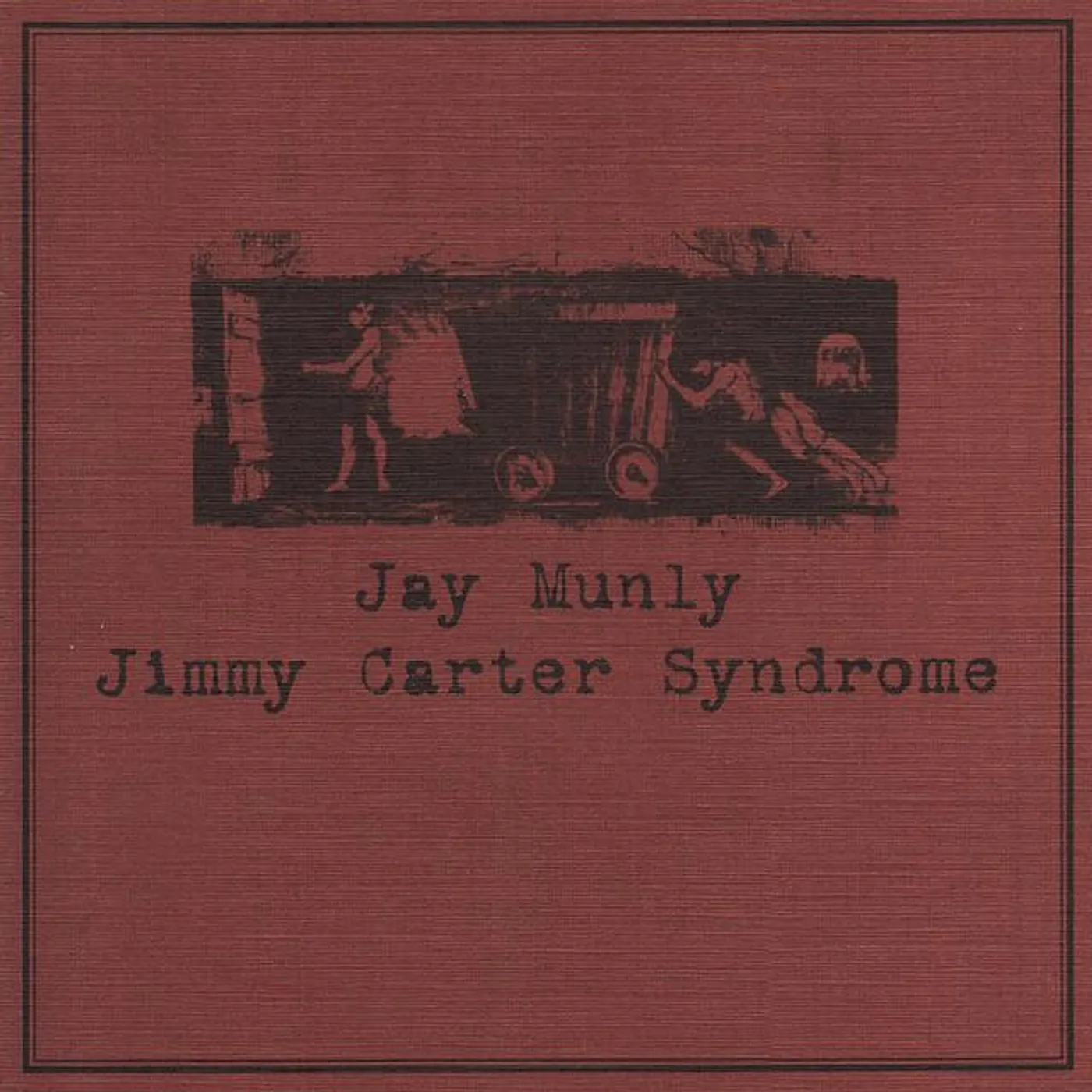 Jay Munly