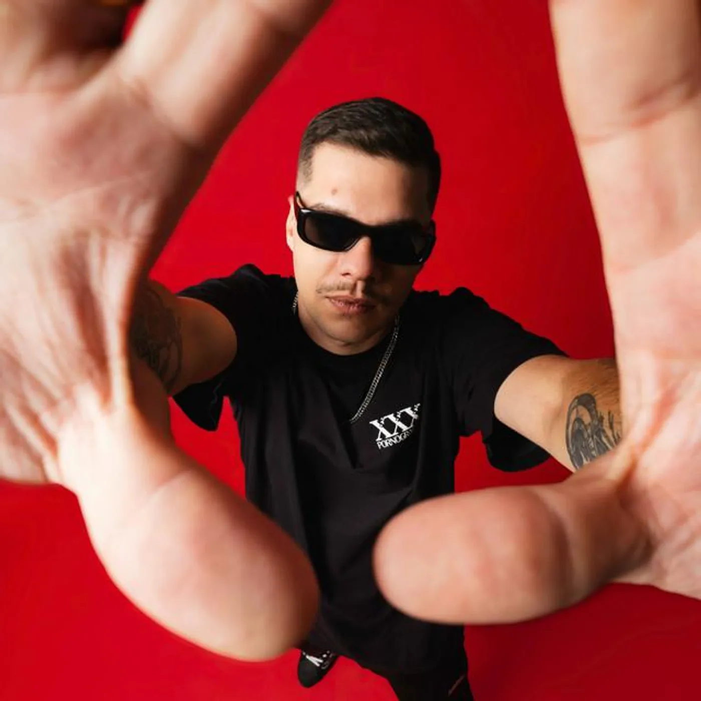 Jay Mariani Brand Page