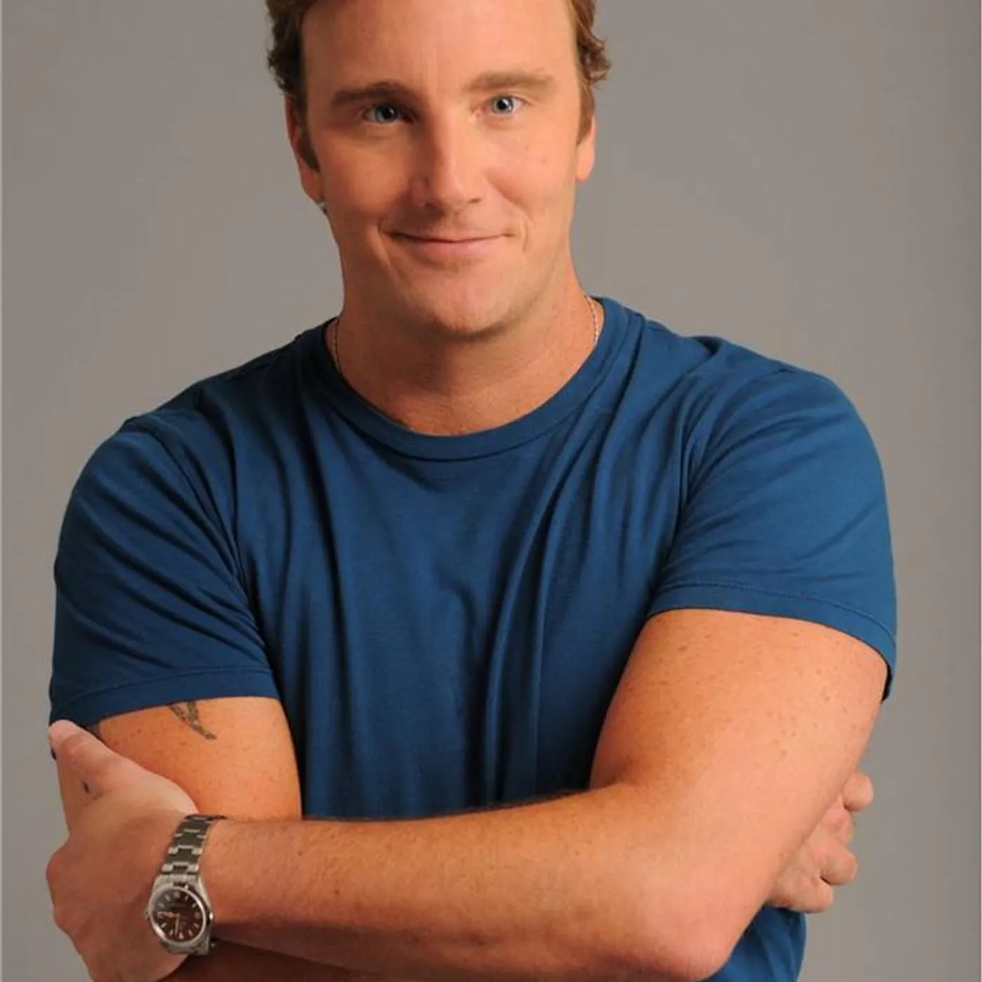 Jay Mohr Brand Page