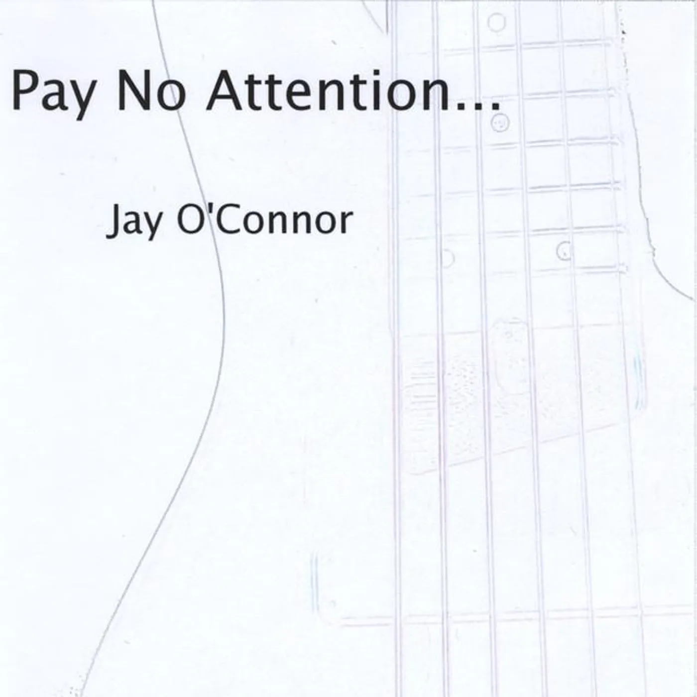 Jay O'Connor