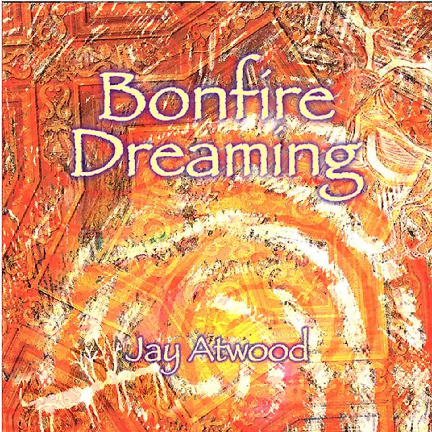 Jay Atwood Brand Page