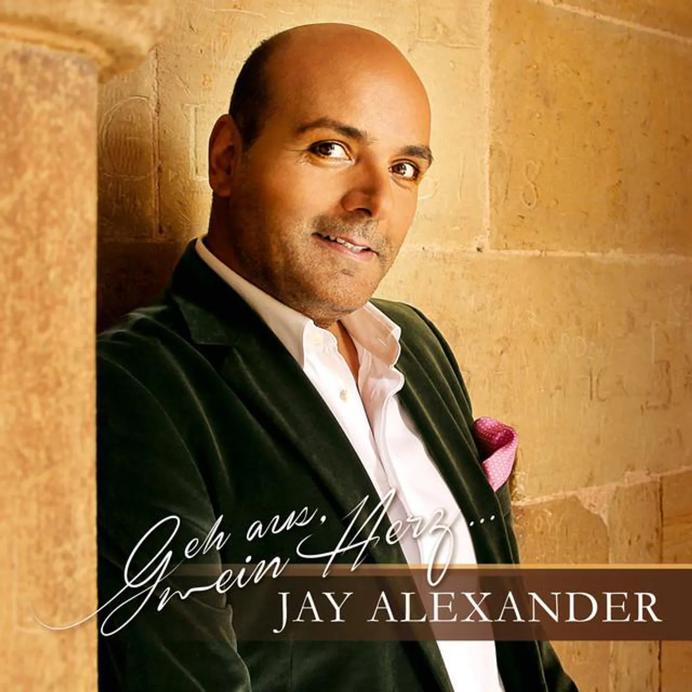 Jay Alexander Brand Page