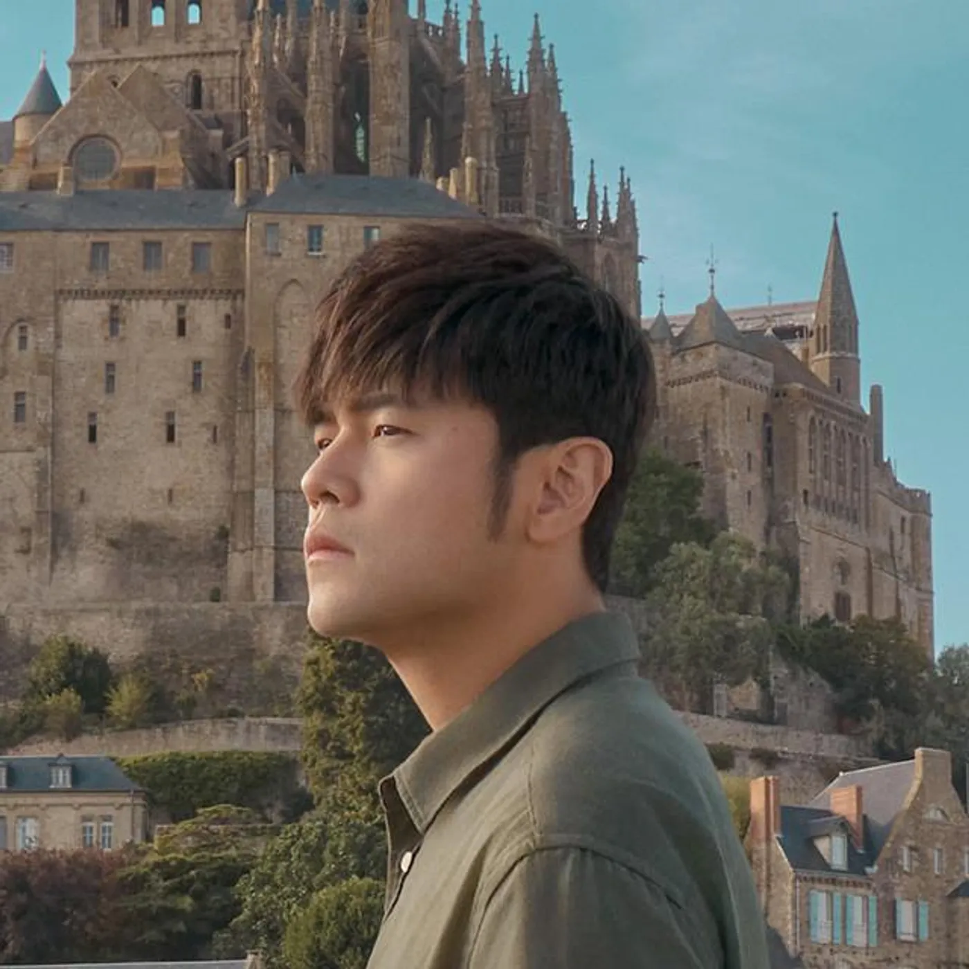 Jay Chou